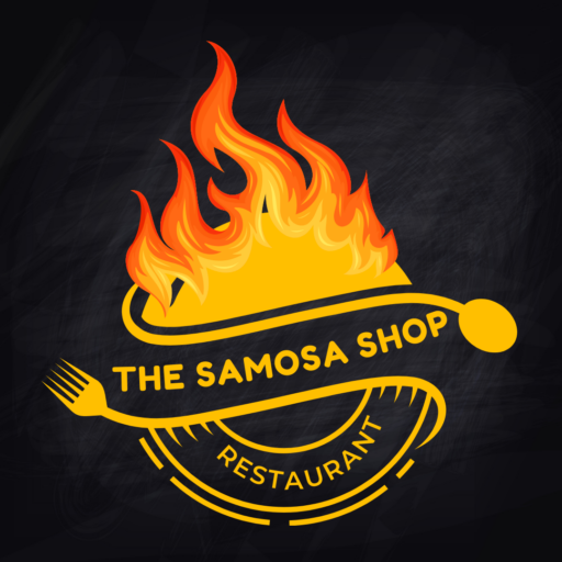Samosa Shop