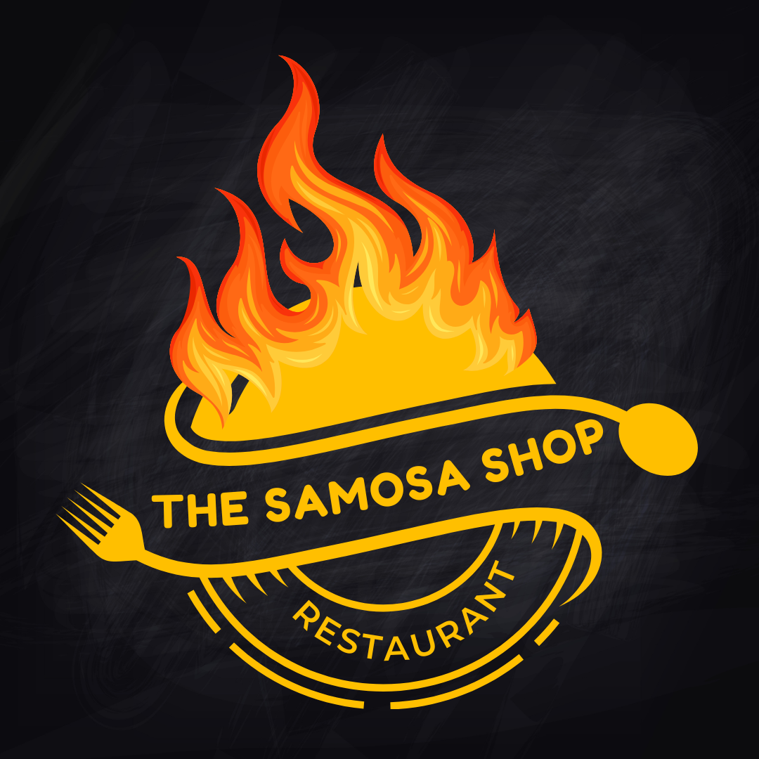Samosa Shop