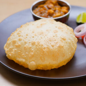 Bhatura (1 pc)