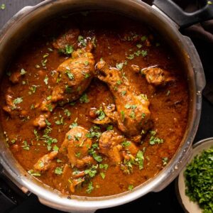 Chicken Curry
