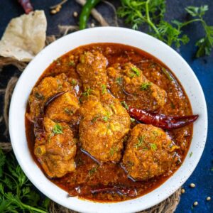 Chicken Masala