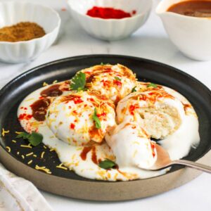 Dahi Bhalla (GF)