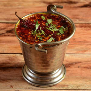 Dal Tadka