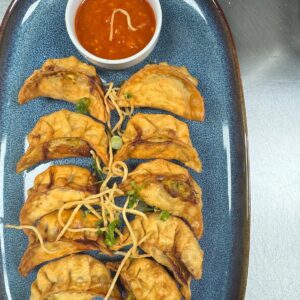 Momos Veg