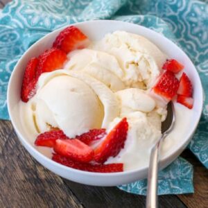 Ice Cream