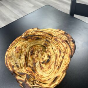 Laccha Prantha