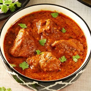 Goat or Lamb Curry