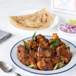 Goat or Lamb Sukkha